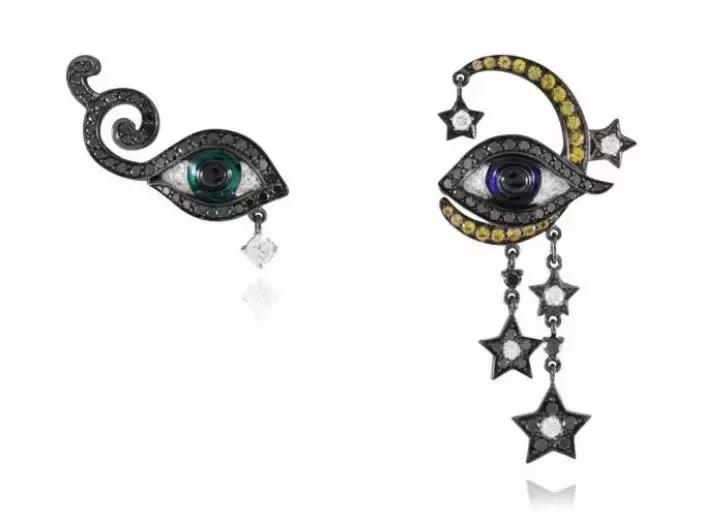 人类的脑洞深度解析,超现实主义珠宝