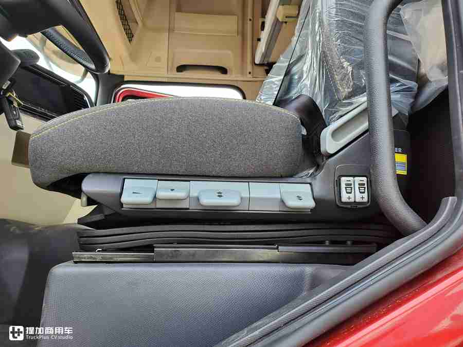 陕汽德龙x5000质量差到什么程度,陕汽德龙x5000用户驾驶体验记录