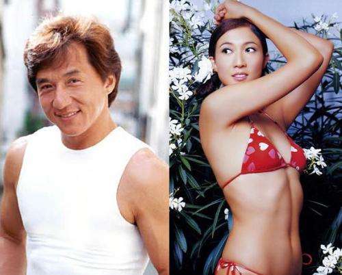 成龙说李小龙功夫不厉害,李小龙谈传统功夫落后