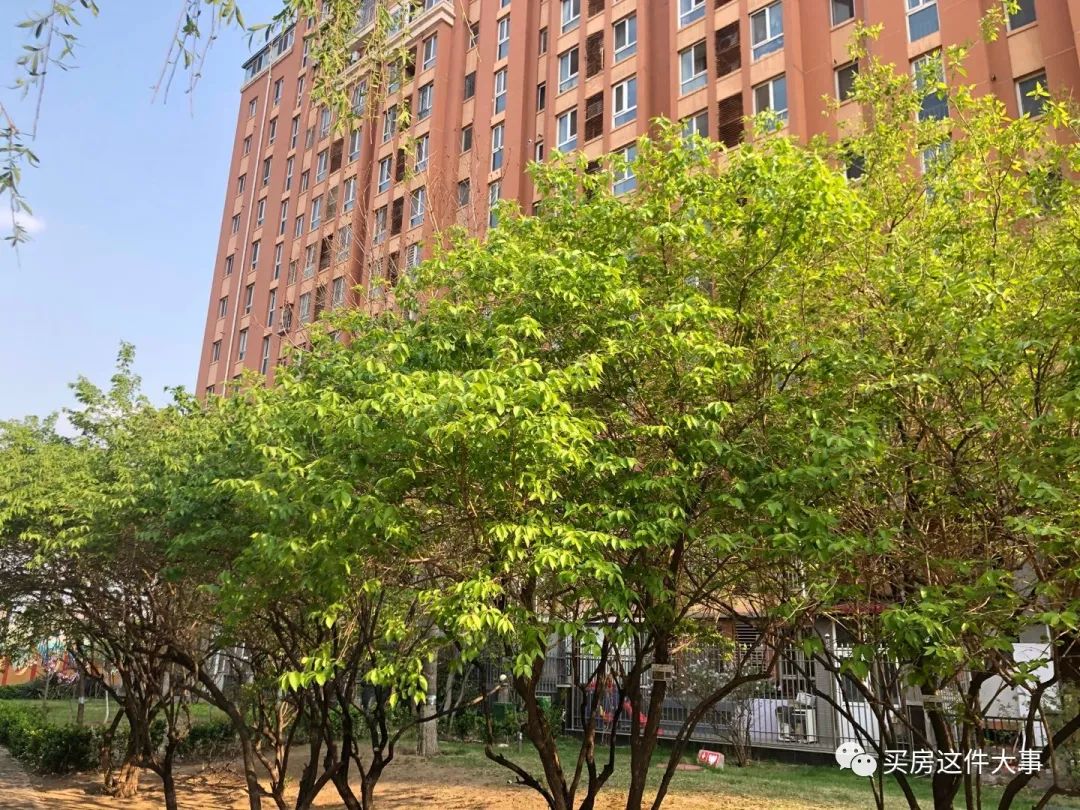 丰台区首经贸板块潜力如何？万年花城深度测评