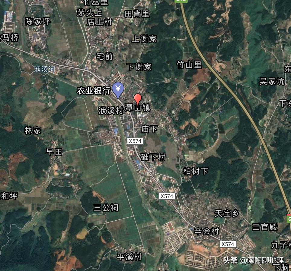 宜春市最好的乡镇排名,宜春十大强镇