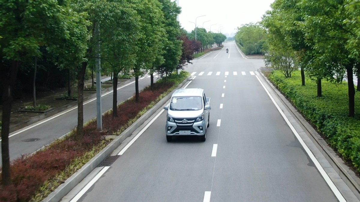 单排长安星卡,最耐用的微卡长安星卡单排