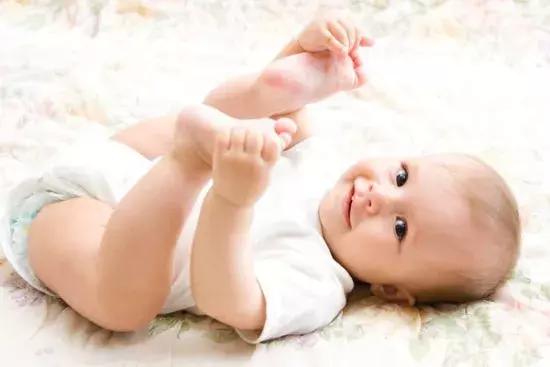 贝贝仁和之宝宝怎么得了阴道炎?