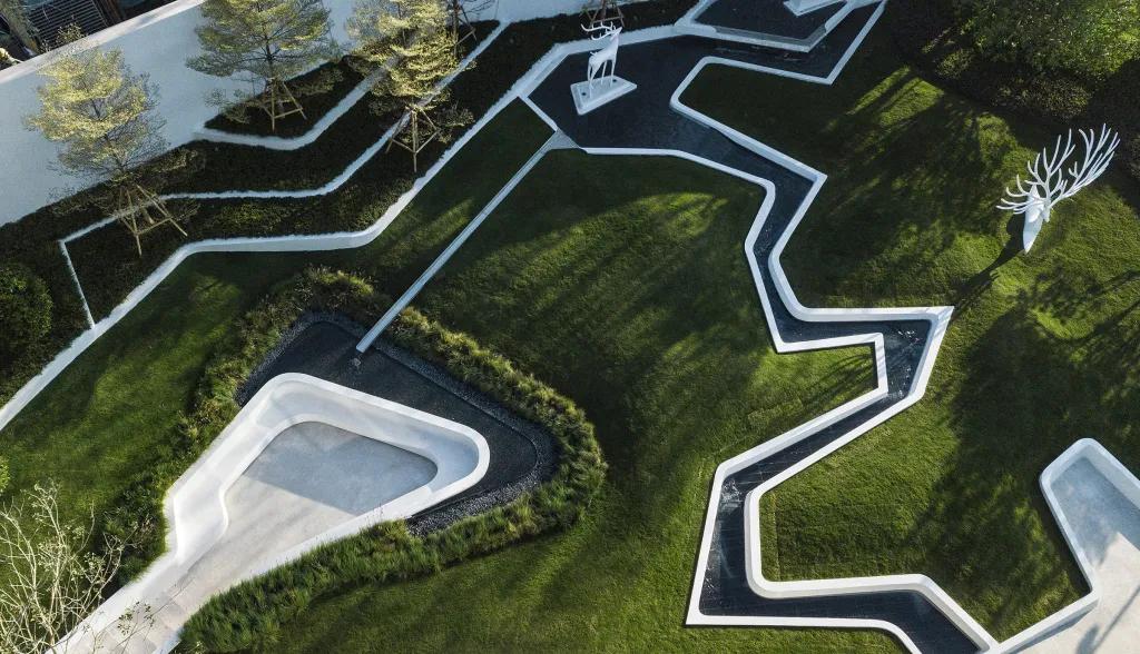 2019鸟瞰图,推荐鸟瞰图