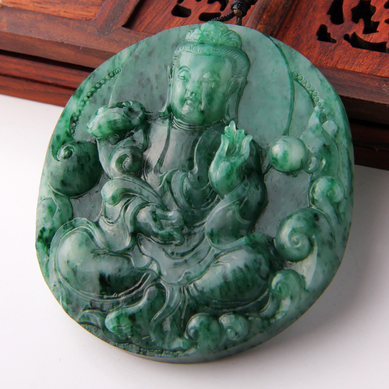 染色玉石真的对身体有害吗,教你辨别几种玉石染色的骗术