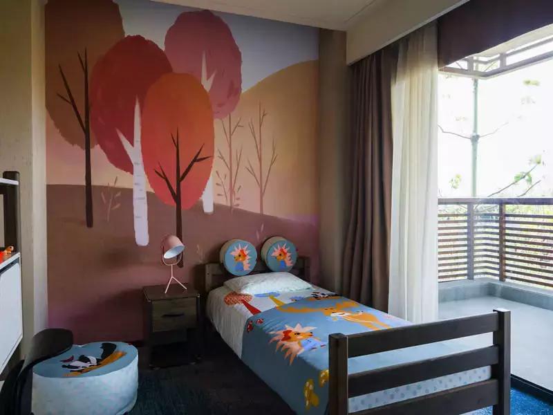 水月周庄铂尔曼酒店夜景,水月周庄铂尔曼酒店是几星级酒店