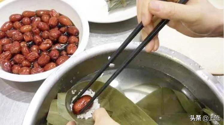 求求你们，放过网红粽子吧