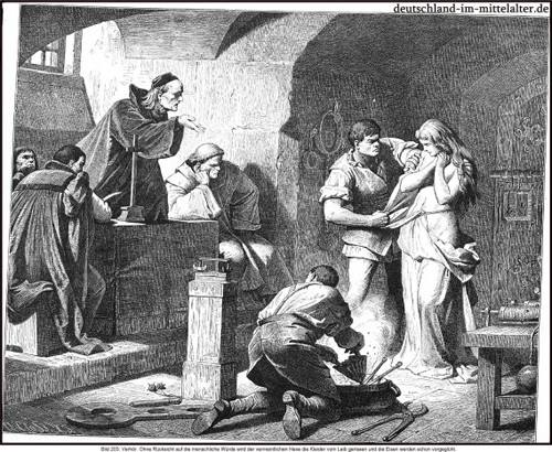 猎杀女巫bbc,猎杀女巫中世纪