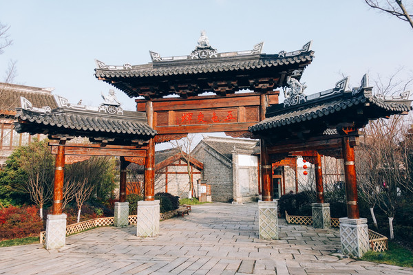 常州东方盐湖城山镇活动,常州东方盐湖城山镇活动是啥