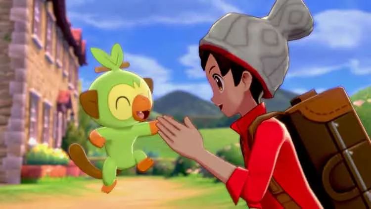 2023宝可梦剑盾还值得入手吗,宝可梦剑盾入手哪款好