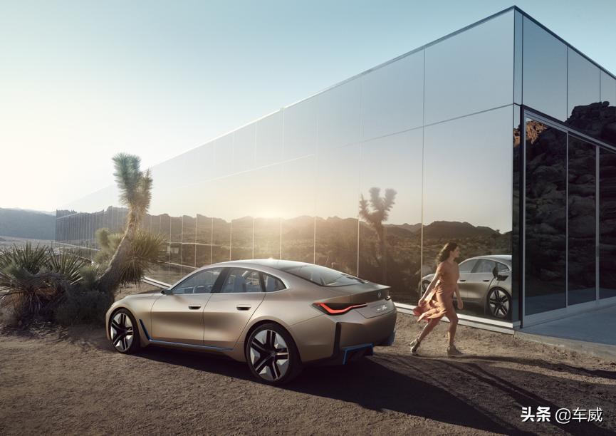 宝马m4性能车,宝马m4最强系列极速测试