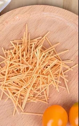 宝宝要避开什么食物 (12种宝宝禁忌食物家长要谨记)