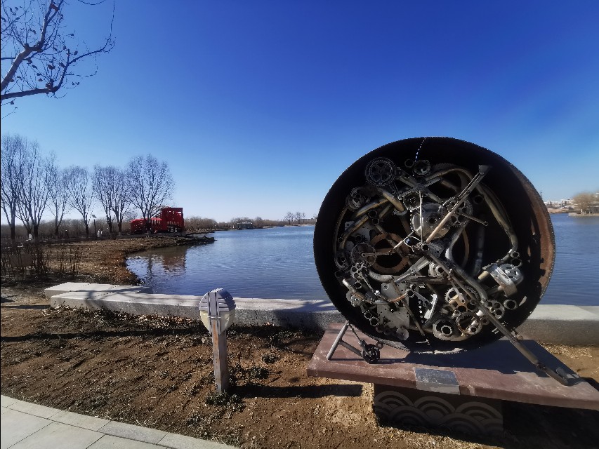 最值得去的郊野公园,北京莲石湖郊野公园