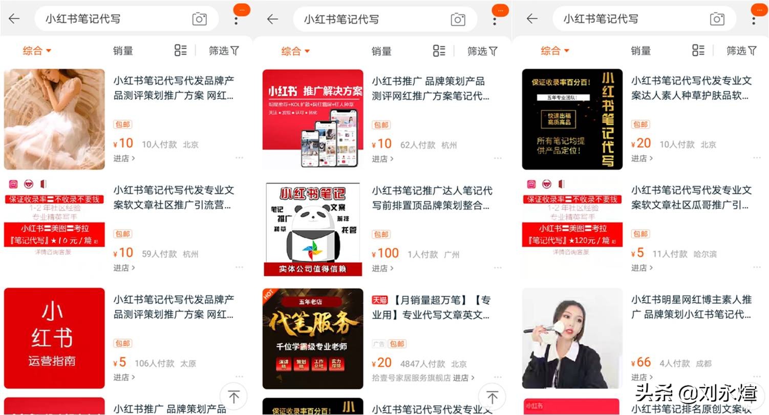 小红书APP下架,国民种草机走下神坛