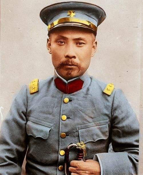 奉系军阀首领张作霖和张学良,奉系军阀张作霖张学良