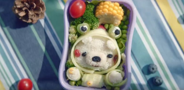 宝藏妈妈图鉴,盘点宝藏妈妈