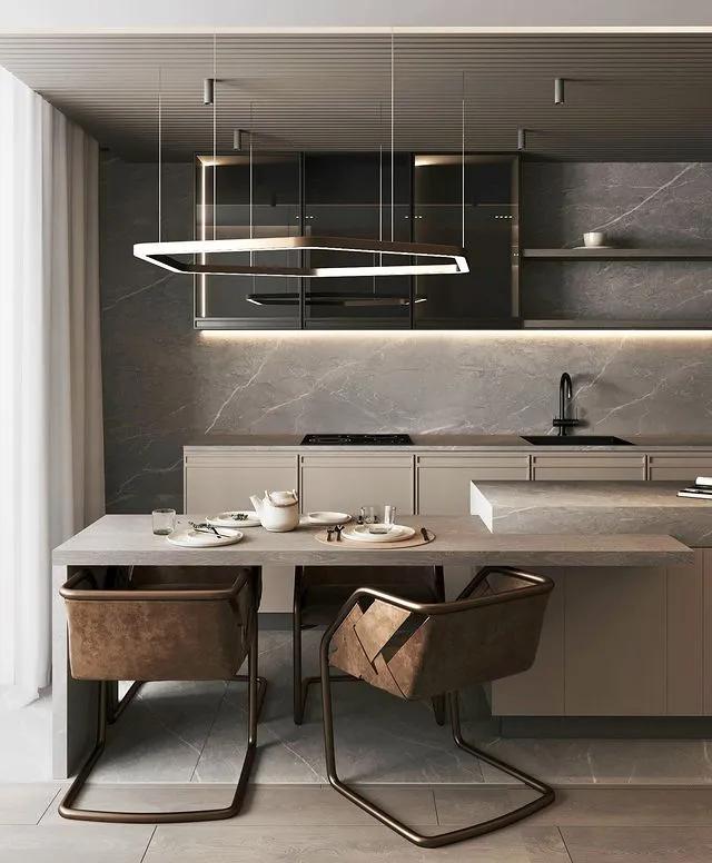 低调奢华风名家设计新风尚 (低调奢华设计风格诞生的原因)