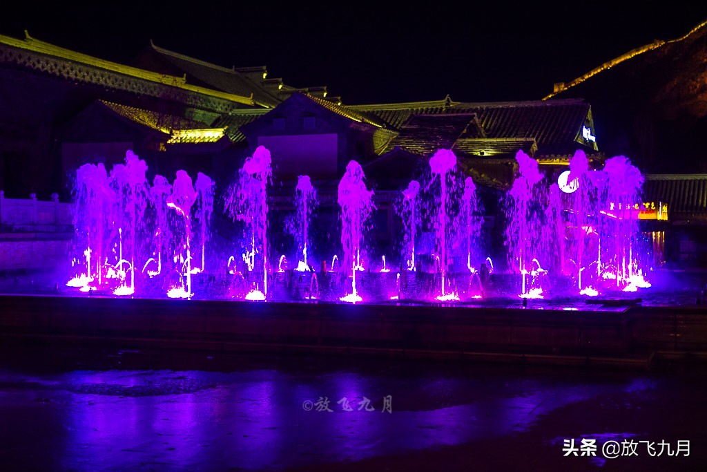 古北水镇泡温泉买游泳圈多少钱,古北水镇温泉旅游攻略