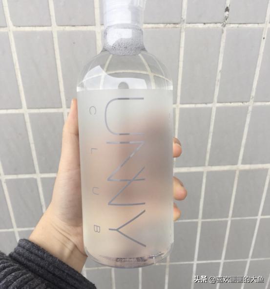 10元以内的好物卸妆水,平价卸妆液哪款好用又实惠又持久