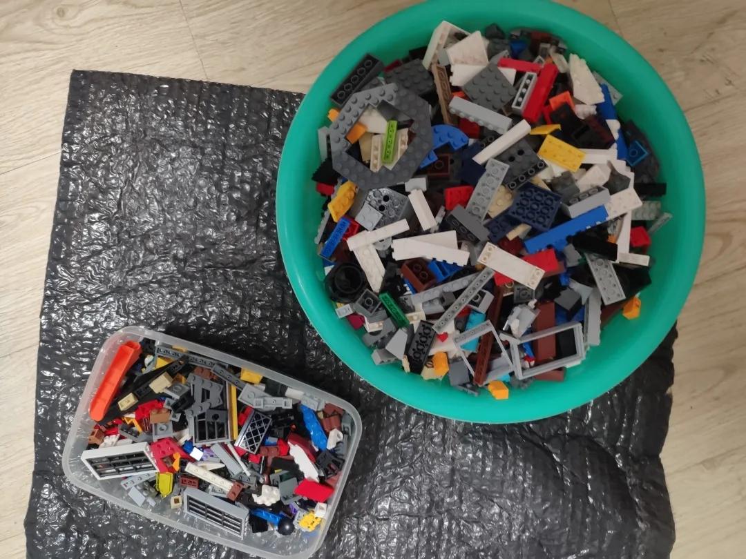 去哪里买又便宜又多的乐高,250元中最值得买的乐高