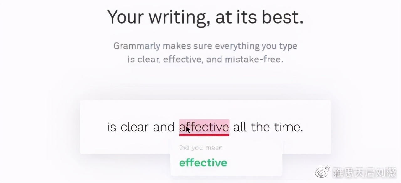 高效英语语法学习辅助工具,检查英语语法纠错的软件