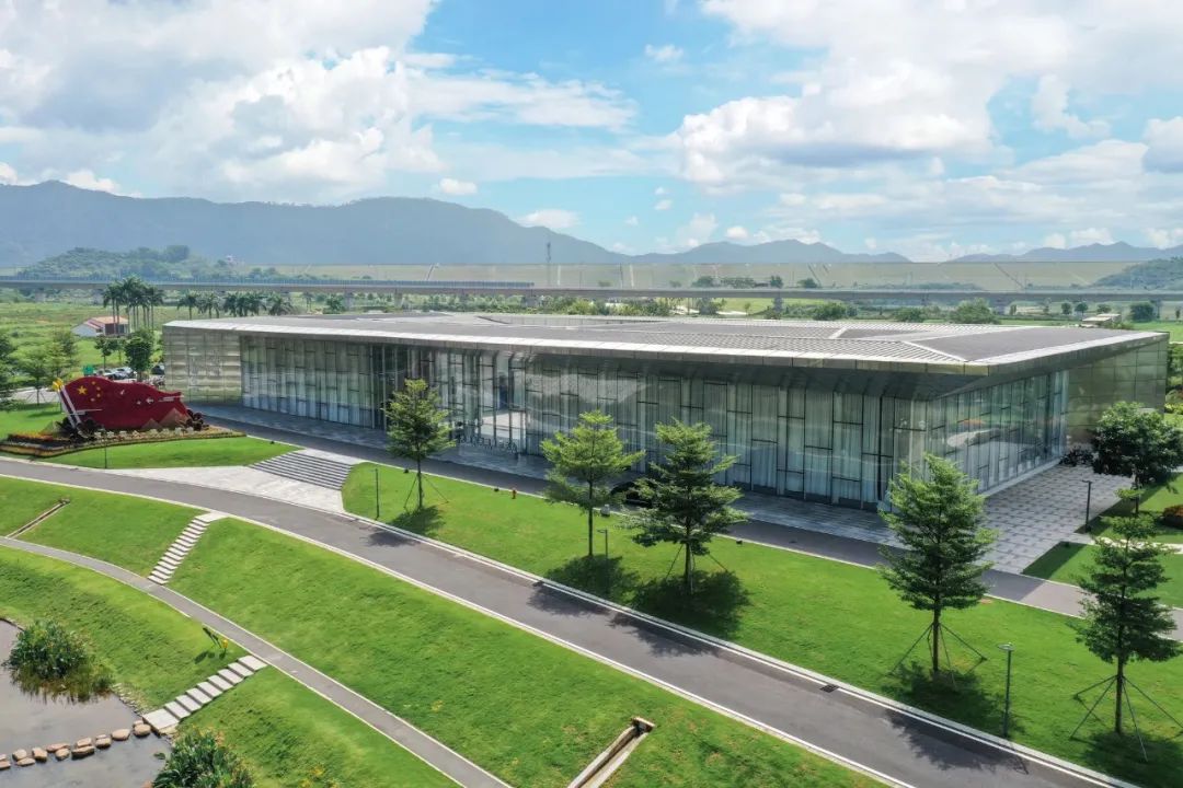 文化之源涵养创新沃土!光明这样让艺术之光照进科学之城