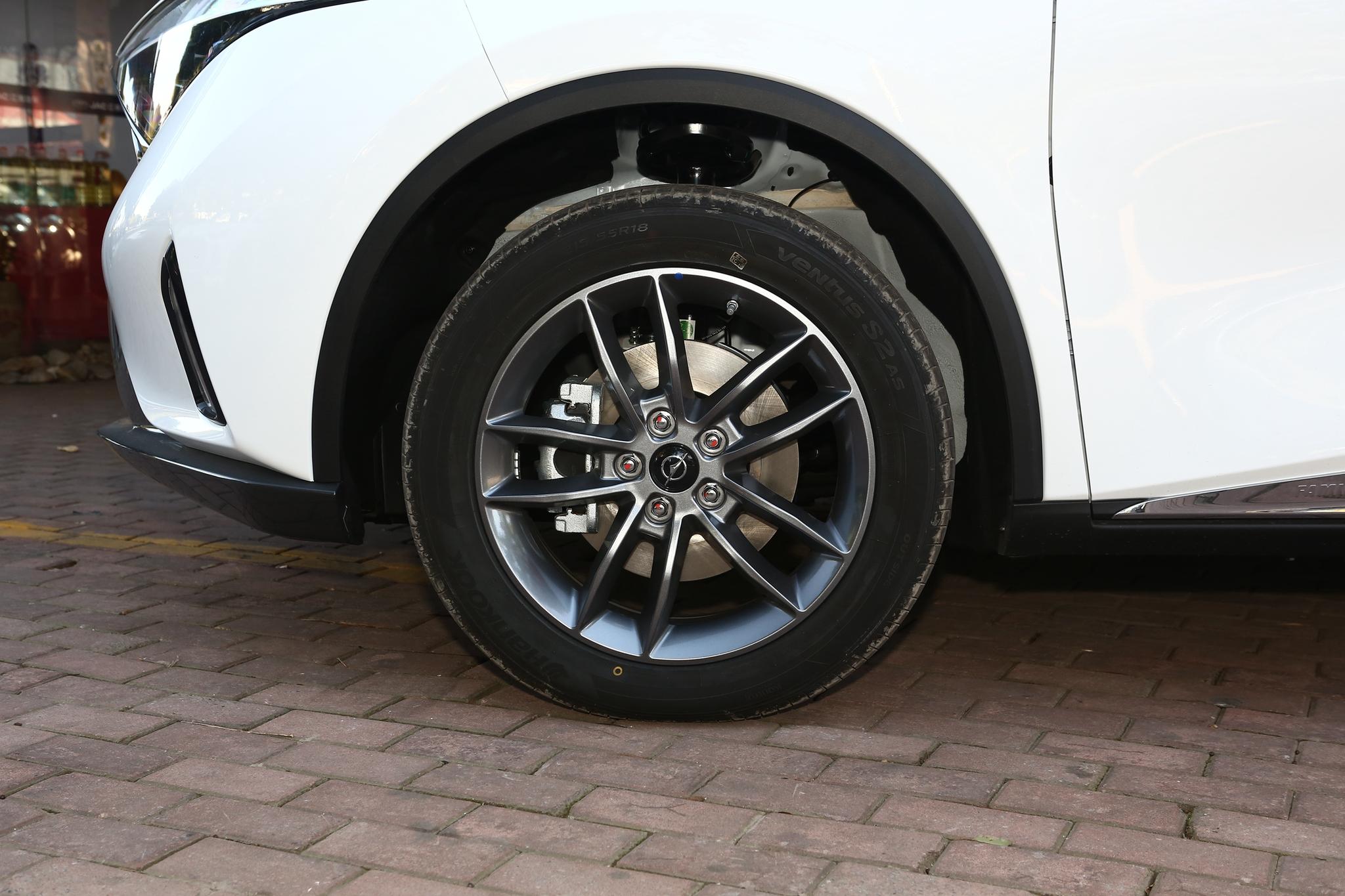 6at自动挡真实油耗,海马7x2020款1.5t自动精英型6座