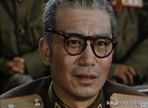 南征北战1952版电影陈戈,电影陈戈主演南征北战完整版