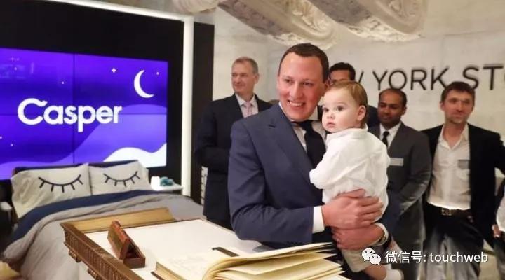 CASPER床垫怎么样,casper床垫