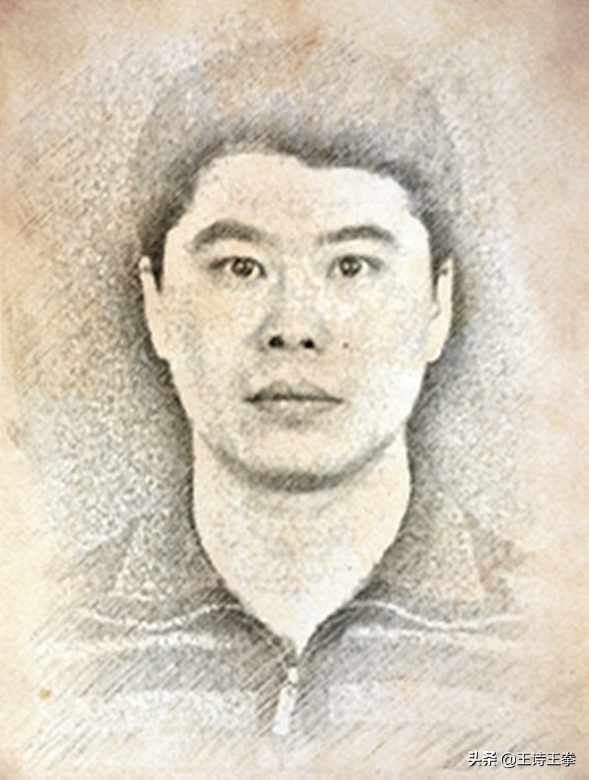 大同市十大武术高手,大同武术史名人