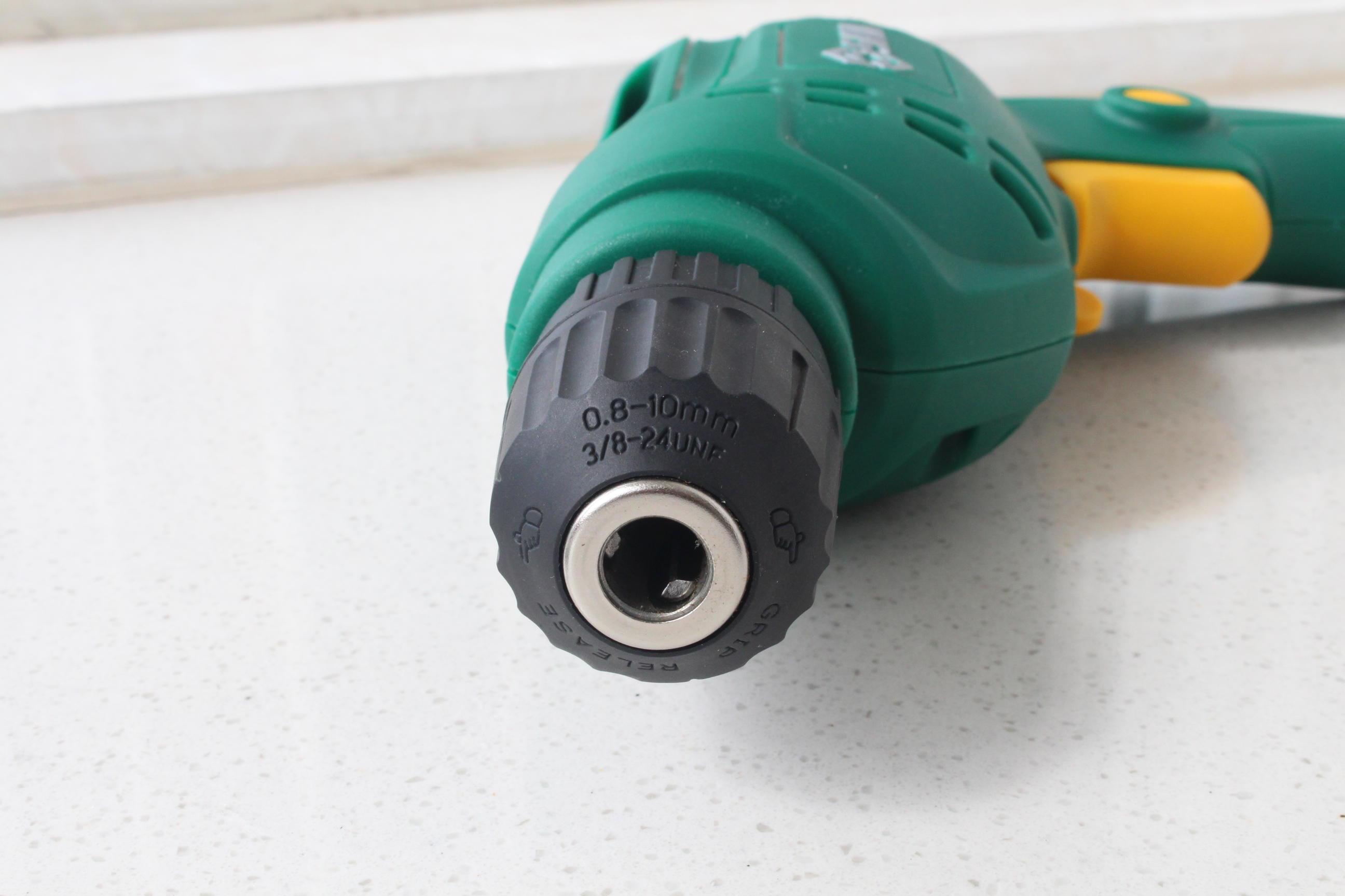 世达手电钻拆解评测,世达无刷手电钻评测