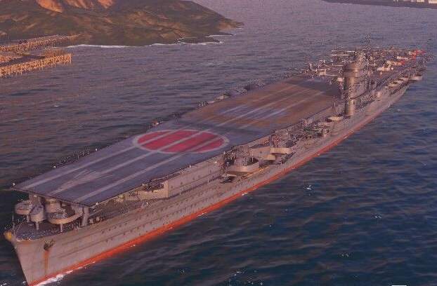 飞龙号航空母舰被击沉视频,飞龙号航空母舰被击沉现场