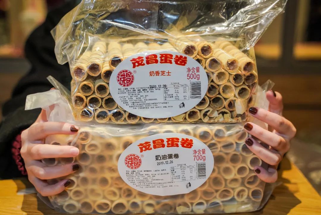 10㎡的食品厂，开了25年，吃过6种以上的孩子都打酱油了吧？