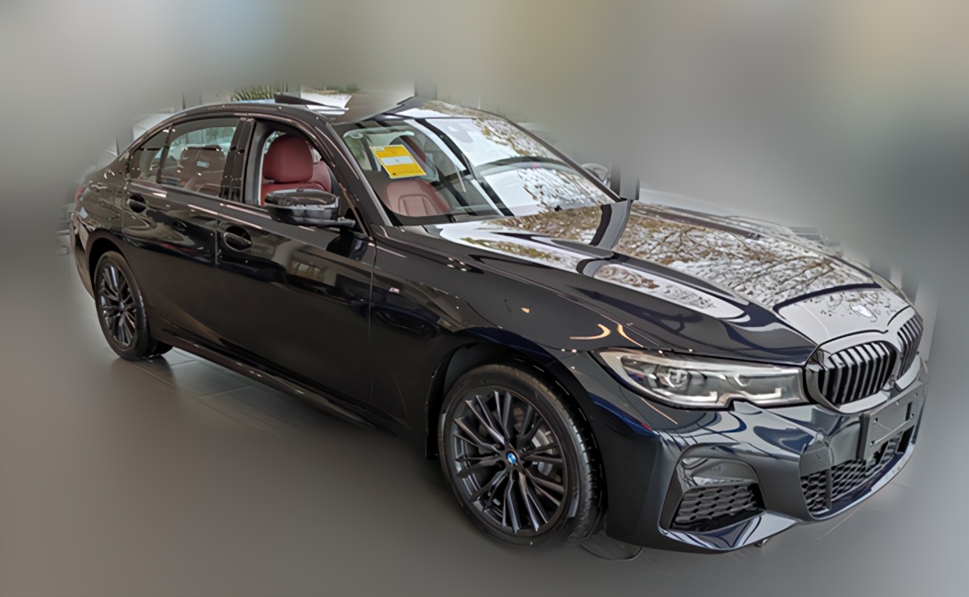 现在宝马3系怎么越卖越贵,宝马3系降价也减配了吗