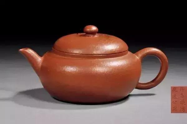 十大朱泥壶,朱泥壶四大高手排行榜