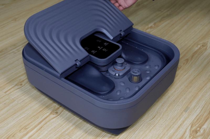 加热养生泡脚盆,最新最实用的泡脚盆