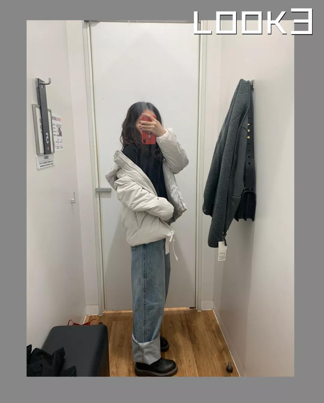 优衣库值得入手的女士外套,优衣库男式衬衫式休闲外套499元