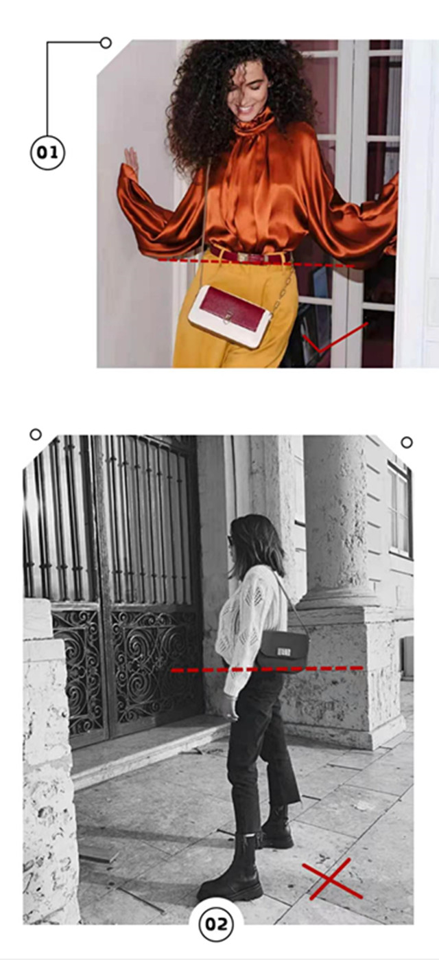 2021包包排行榜前十名,2023最新款潮流包包