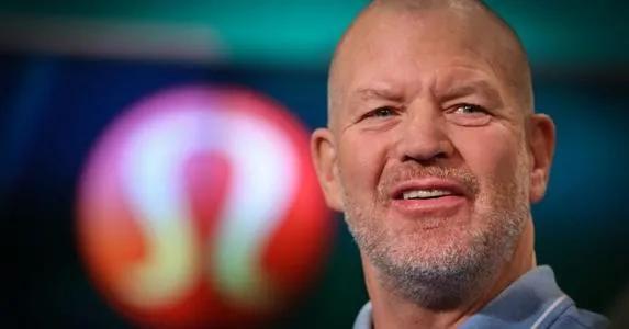 碾压耐克的球鞋,碾压耐克鞋子