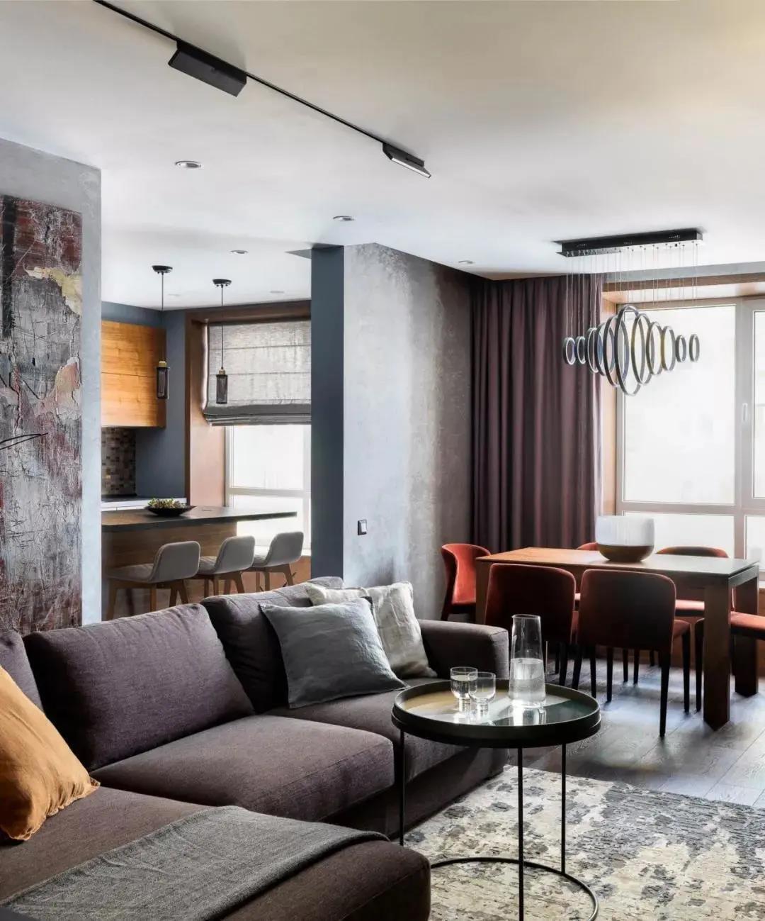 筑品空间,筑品空间室内设计