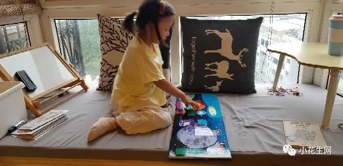 学霸卧室应该这样装修,孩子房间装修学习氛围设计