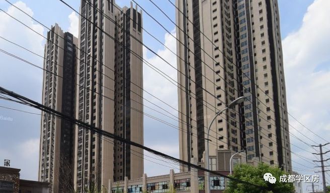 建设路附近学区房,热门双半径学区房