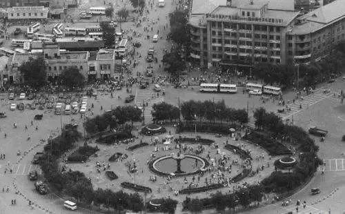 老城记忆：40张长春老照片，带你重温长春那些第一次！