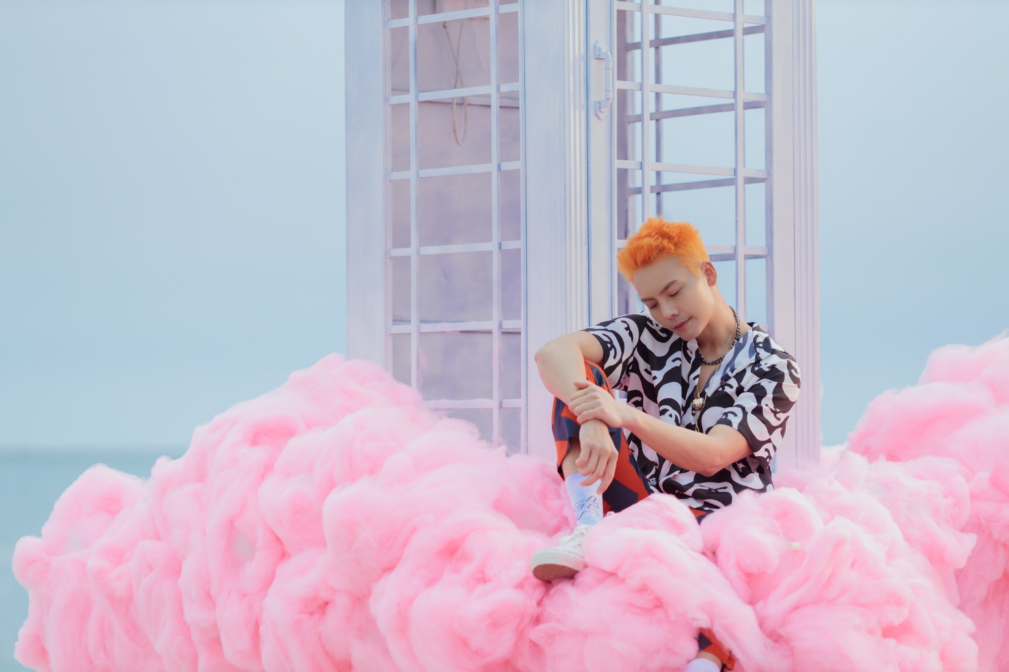 陈伟霆lady新歌,陈伟霆loveu2