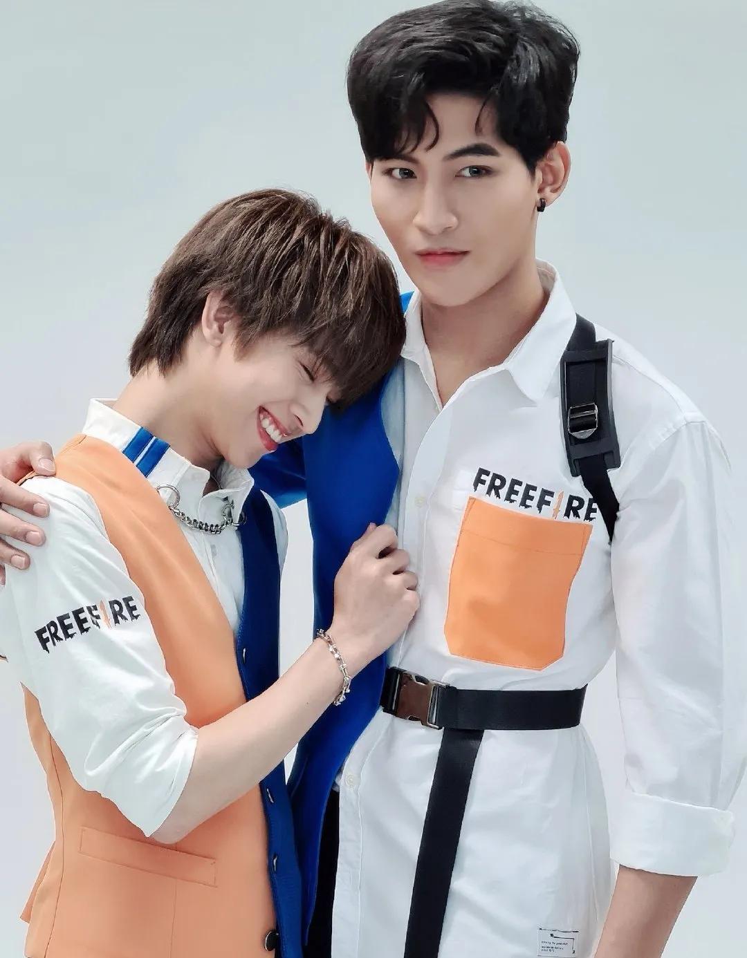 fluke福多多萌主密探,泰星fluke福多多所有作品