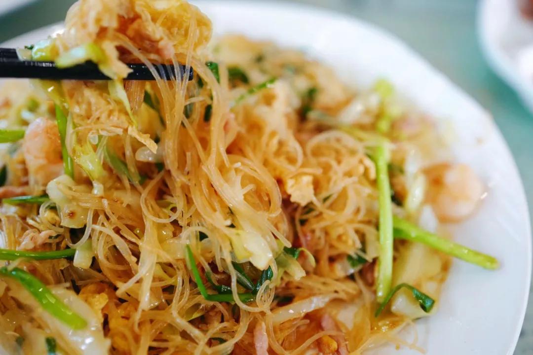 得多好吃的驻沪办，让我国庆都不想出上海