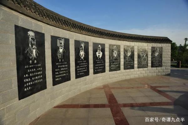 邯郸市是文明城市吗,中国城市河北