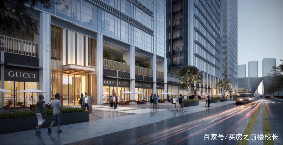 打新陪跑太累！轻松买一套深圳“以租抵供”资产不香吗？