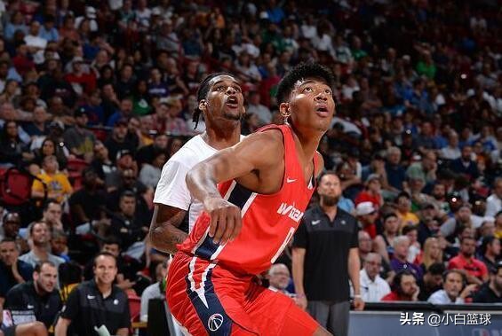 日本又一混血球员威胁男篮？非也，全美排名150开外，不如曾凡博