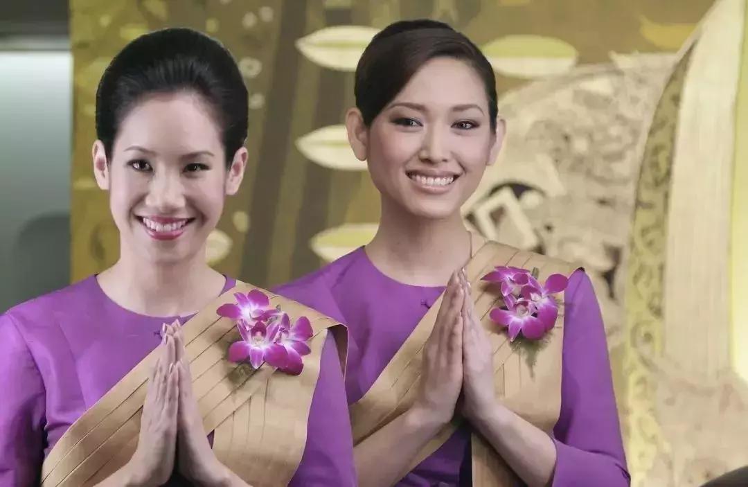 泰航380头等舱,泰航公务舱测评